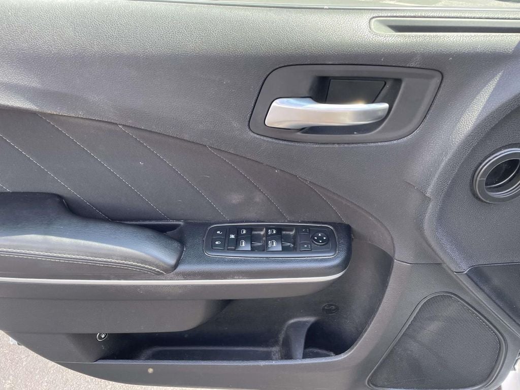 2019 Dodge Charger GT RWD
