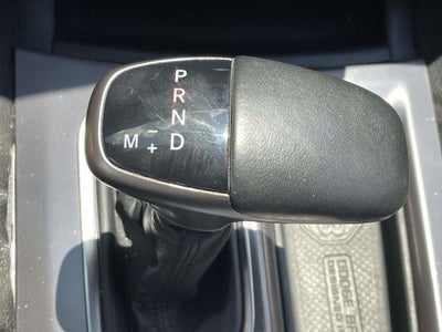 2019 Dodge Charger GT RWD