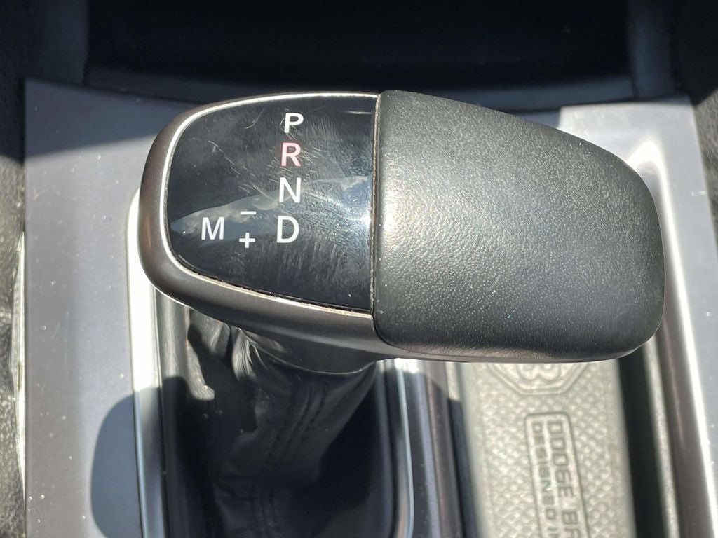 2019 Dodge Charger GT RWD