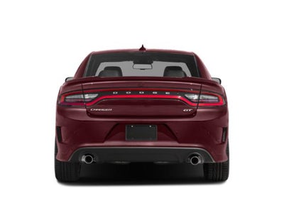 2019 Dodge Charger GT RWD