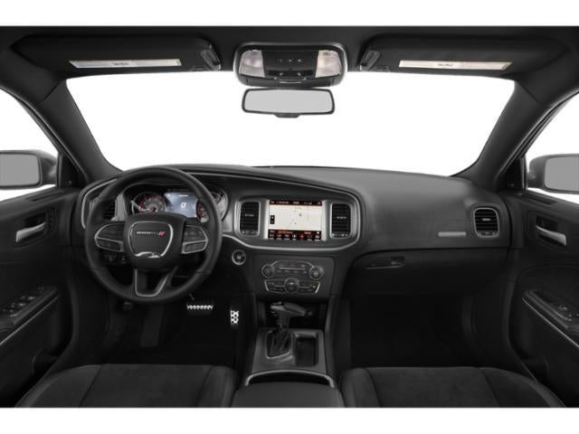 2019 Dodge Charger GT RWD