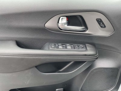 2027 Chrysler Pacifica PACIFICA LIMITED