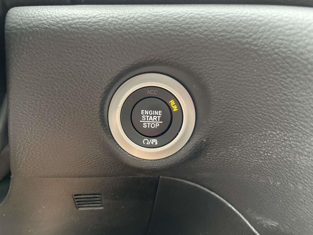 2027 Chrysler Pacifica PACIFICA LIMITED