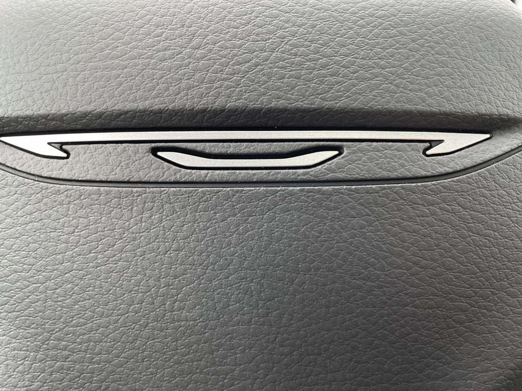 2027 Chrysler Pacifica PACIFICA LIMITED