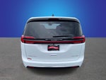 2027 Chrysler Pacifica PACIFICA LIMITED