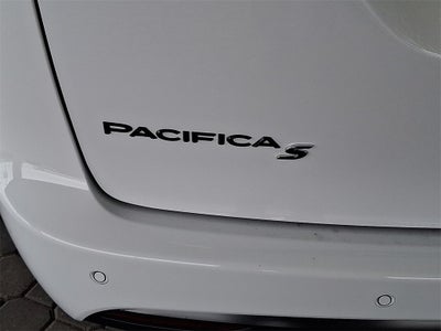 2026 Chrysler Pacifica PACIFICA LIMITED