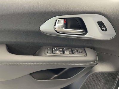 2026 Chrysler Pacifica PACIFICA LIMITED