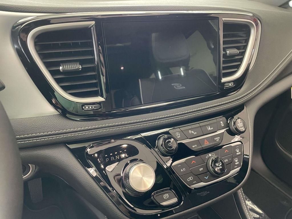 2026 Chrysler Pacifica PACIFICA LIMITED