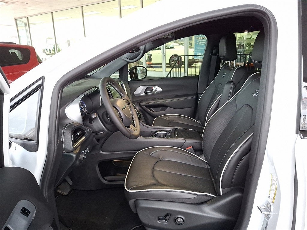 2026 Chrysler Pacifica PACIFICA LIMITED