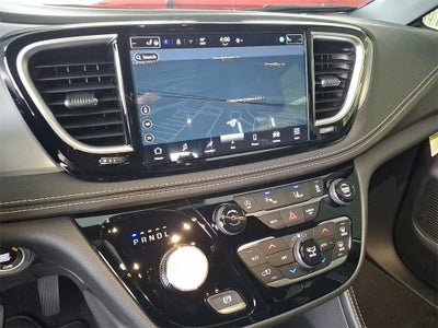 2026 Chrysler Pacifica PACIFICA LIMITED