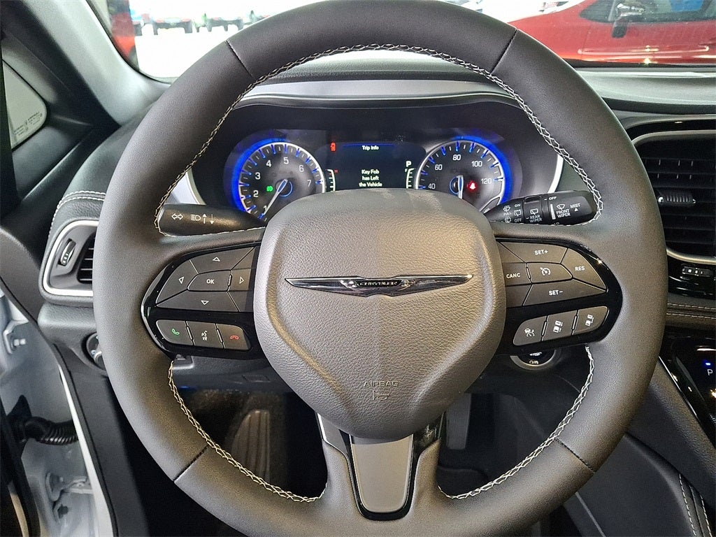 2026 Chrysler Pacifica PACIFICA LIMITED