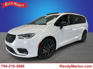 2026 Chrysler Pacifica PACIFICA LIMITED