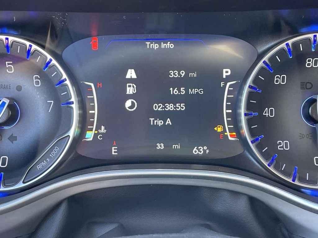 2027 Chrysler Pacifica PACIFICA LIMITED