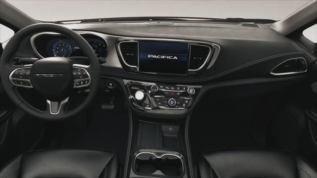 2027 Chrysler Pacifica PACIFICA LIMITED