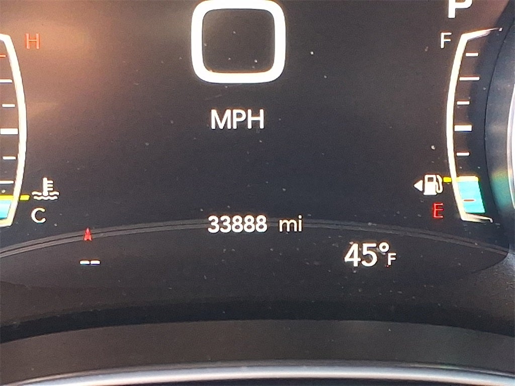 2023 Chrysler Pacifica Limited AWD