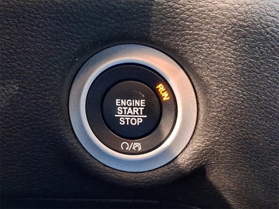 2023 Chrysler Pacifica Limited AWD