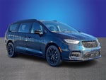 2023 Chrysler Pacifica Limited AWD