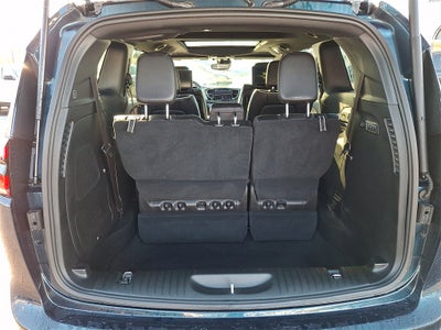 2023 Chrysler Pacifica Limited AWD