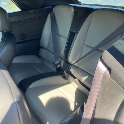 2011 Chevrolet Camaro 2SS