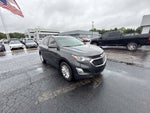 2021 Chevrolet Equinox AWD LT