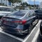 2023 Honda Civic EX