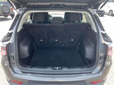 2021 Jeep Compass Sport FWD