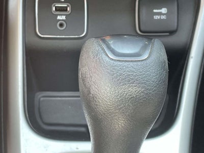 2021 Jeep Compass Sport FWD