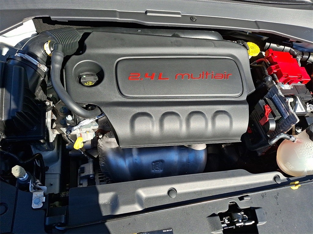 2019 Jeep Compass Latitude FWD