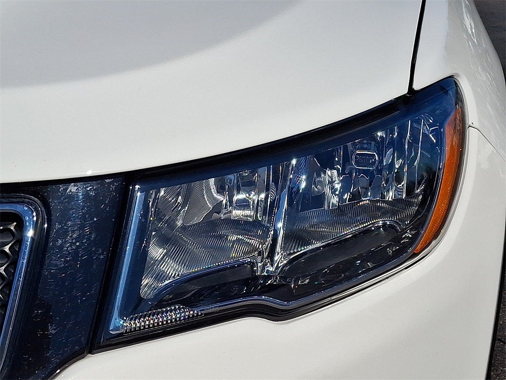 2019 Jeep Compass Latitude FWD