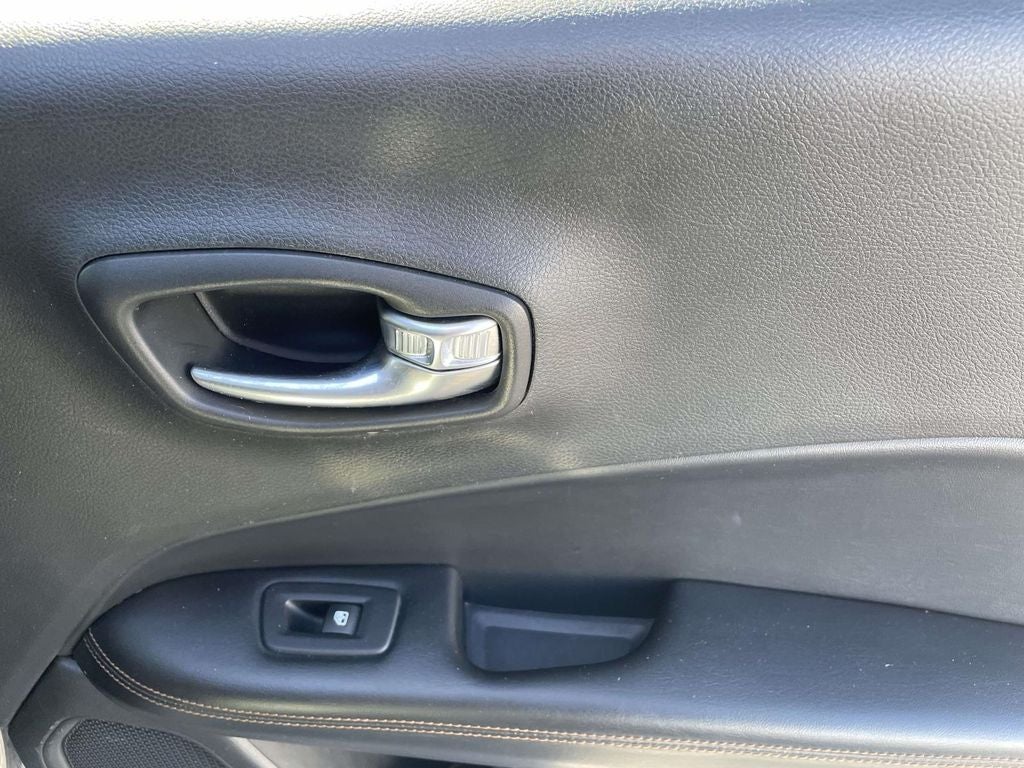 2019 Jeep Compass Limited 4x4