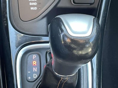 2019 Jeep Compass Limited 4x4