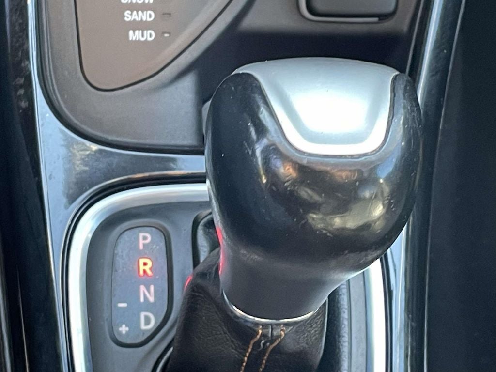 2019 Jeep Compass Limited 4x4