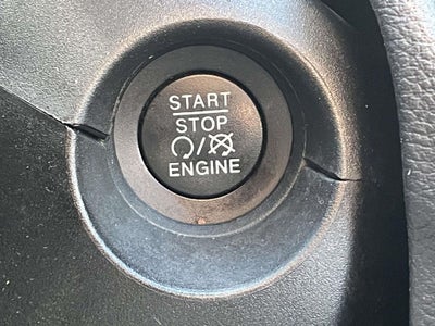 2019 Jeep Compass Limited 4x4