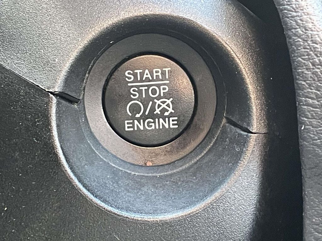 2019 Jeep Compass Limited 4x4