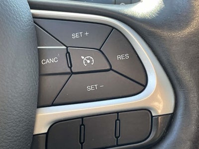 2019 Jeep Compass Limited 4x4