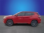 2022 Jeep Compass (RED) Edition 4x4