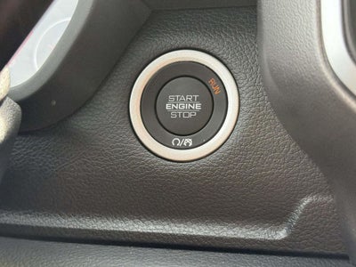 2026 RAM 3500 RAM 3500 BIG HORN CREW CAB 4X4 8' BOX