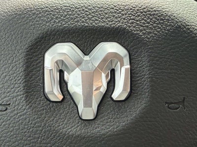 2026 RAM 3500 RAM 3500 BIG HORN CREW CAB 4X4 8' BOX