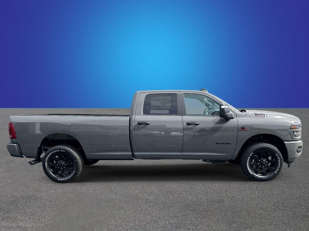 2026 RAM 3500 RAM 3500 BIG HORN CREW CAB 4X4 8' BOX