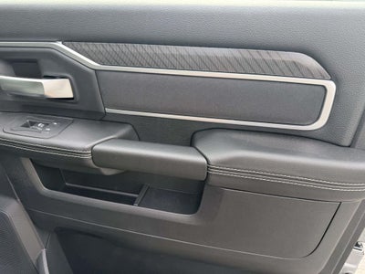 2026 RAM 3500 RAM 3500 BIG HORN CREW CAB 4X4 8' BOX