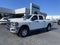 2027 RAM 2500 RAM 2500 TRADESMAN CREW CAB 4X4 6'4' BOX