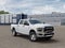 2027 RAM 2500 RAM 2500 TRADESMAN CREW CAB 4X4 6'4' BOX