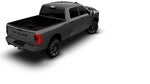2027 RAM 2500 RAM 2500 BIG HORN CREW CAB 4X4 6'4' BOX