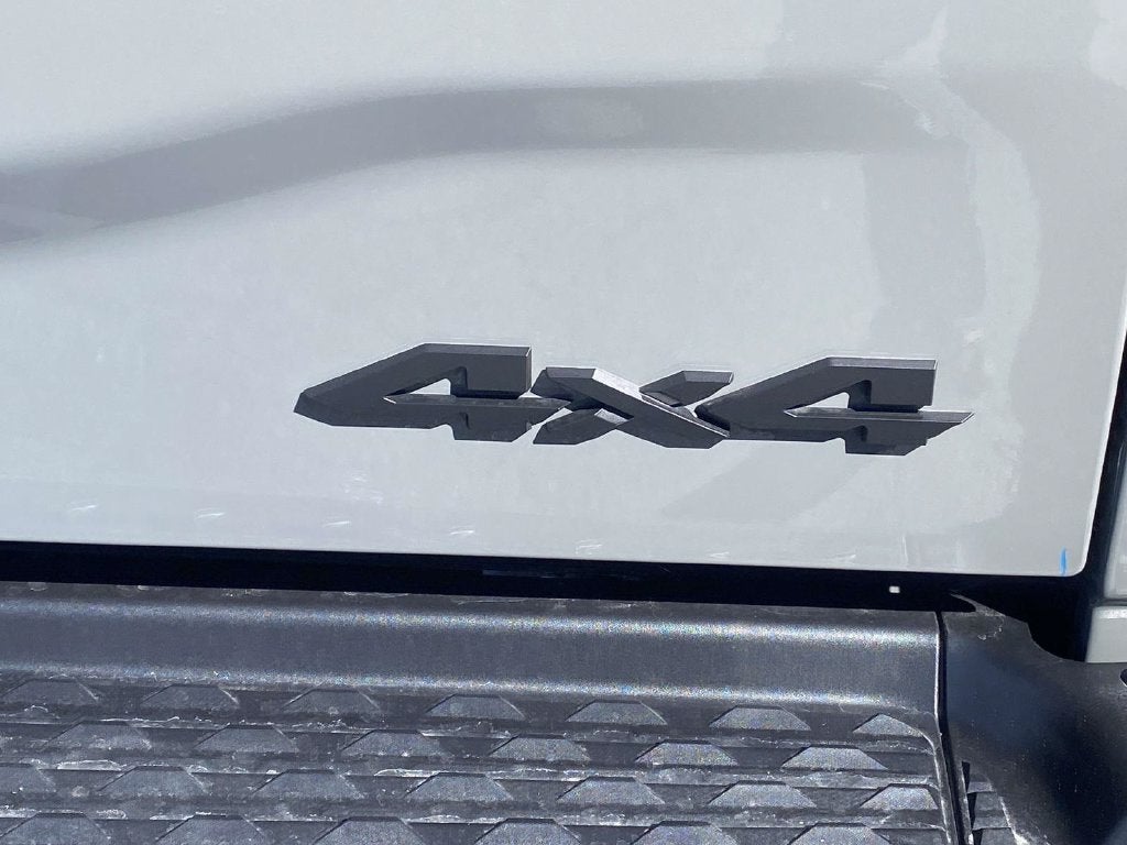 2027 RAM 2500 RAM 2500 BIG HORN CREW CAB 4X4 6'4' BOX