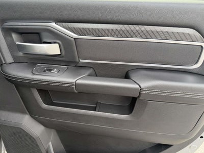 2026 RAM 2500 RAM 2500 BIG HORN CREW CAB 4X4 6'4' BOX