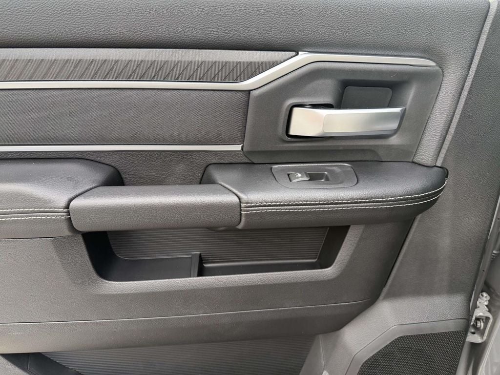 2026 RAM 2500 RAM 2500 BIG HORN CREW CAB 4X4 6'4' BOX