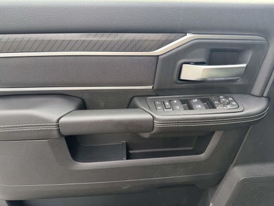 2026 RAM 2500 RAM 2500 BIG HORN CREW CAB 4X4 6'4' BOX