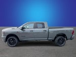 2026 RAM 2500 RAM 2500 BIG HORN CREW CAB 4X4 6'4' BOX