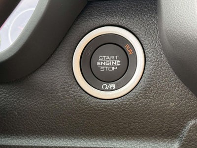 2026 RAM 2500 RAM 2500 BIG HORN CREW CAB 4X4 6'4' BOX