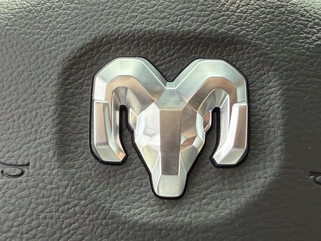 2026 RAM 2500 RAM 2500 BIG HORN CREW CAB 4X4 6'4' BOX